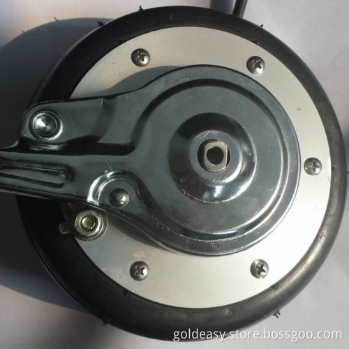 6" Inch Hub Motor for Electric Scooter (TBL06-B-36V)
